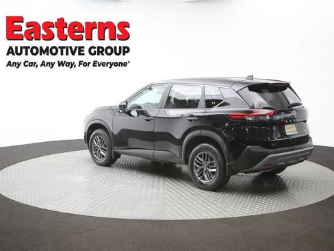 Used 2023 Nissan Rogue S AWD/4WD image 64