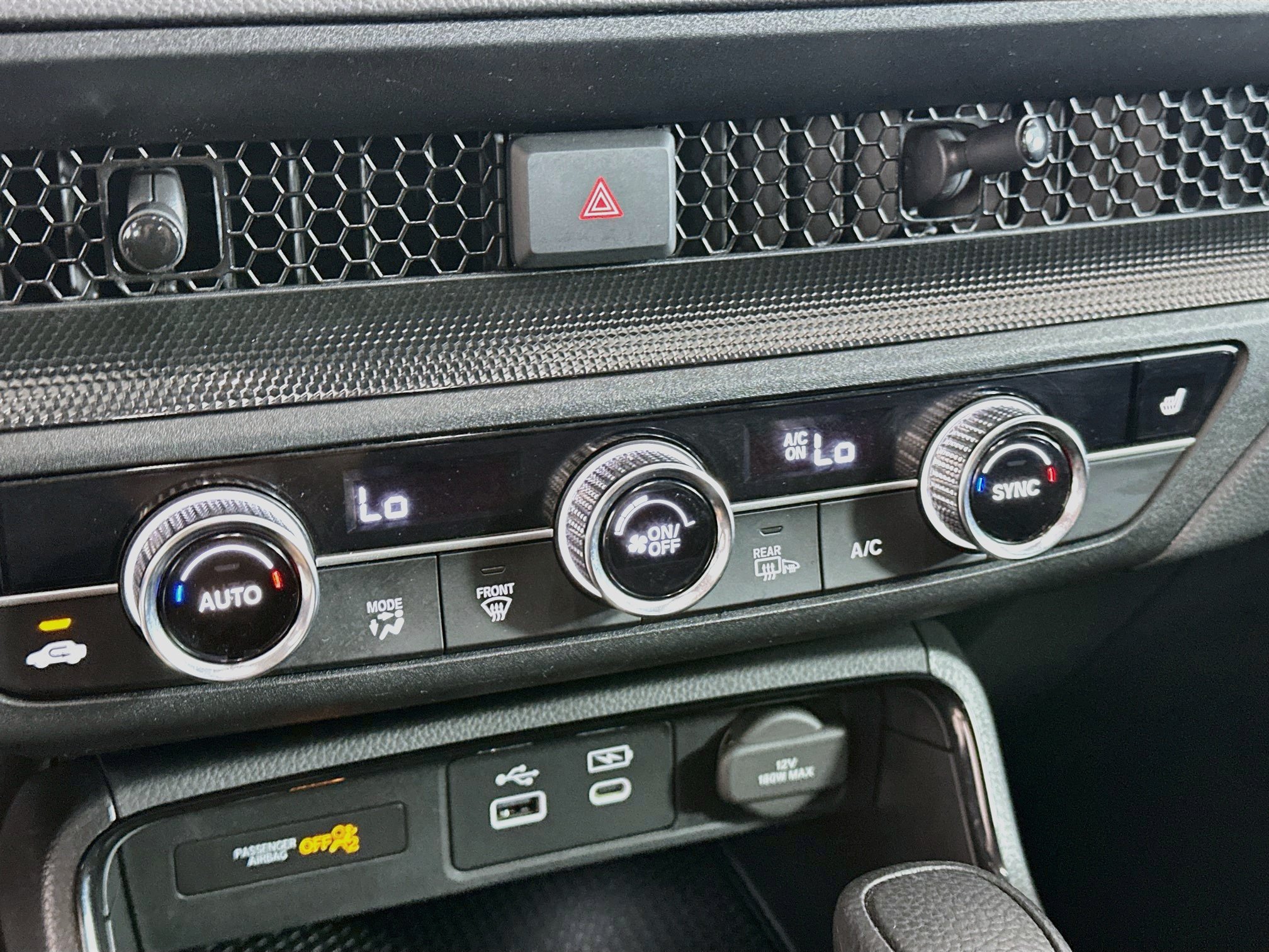 Used 2025 Honda CR-V EX image 23