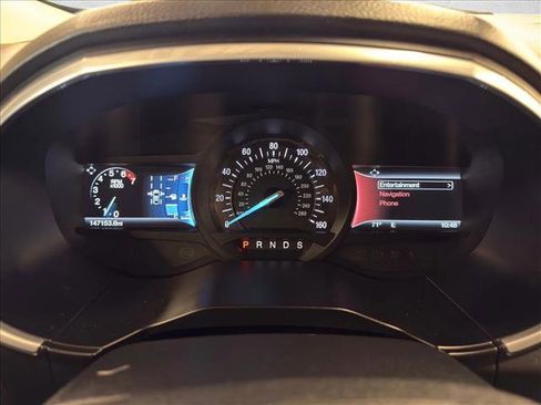 Used 2016 Ford Edge Sport w/ Equipment Group 401A AWD/4WD image 11