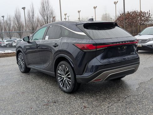 New 2026 Lexus RX 350 image 3