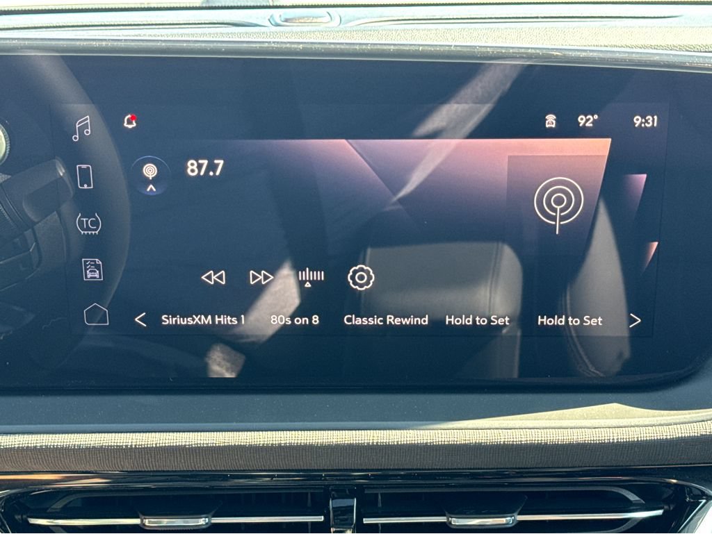 New 2026 Buick Envista Sport Touring FWD image 13