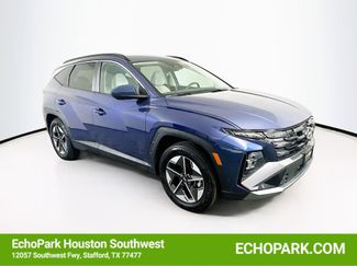 Used 2025 Hyundai Tucson SEL video 1
