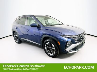 Used 2025 Hyundai Tucson SEL