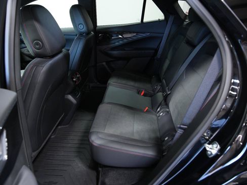 Used 2025 Chevrolet Blazer EV RS AWD/4WD image 31