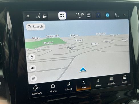 Certified 2022 RAM 2500 Laramie image 21