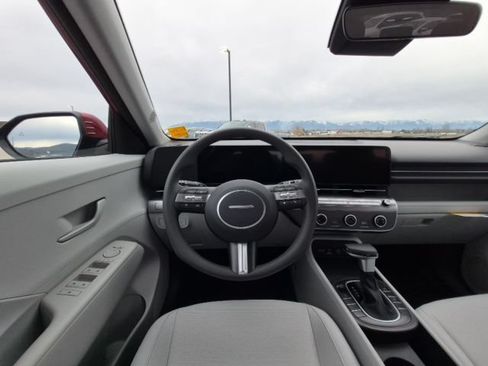 New 2026 Hyundai Kona SE AWD/4WD image 20