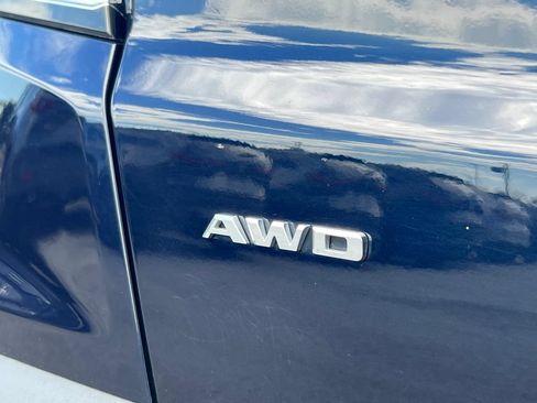 Used 2022 Cadillac XT5 Sportv w/ Technology Package AWD/4WD image 17