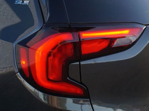 Used 2019 GMC Terrain SLE w/ Driver Convenience Package AWD/4WD image 29