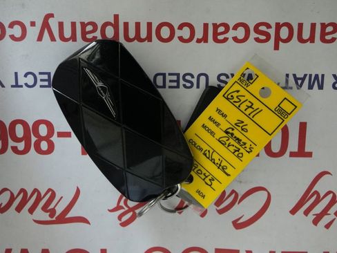 Used 2026 Genesis GV70 2.5T image 54