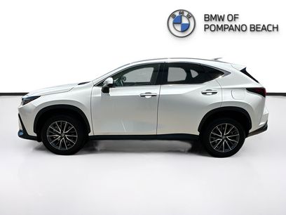 Used 2023 Lexus NX 350 AWD