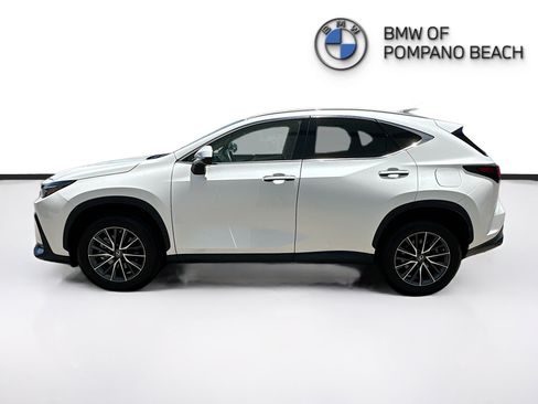 Used 2023 Lexus NX 350 AWD image 4