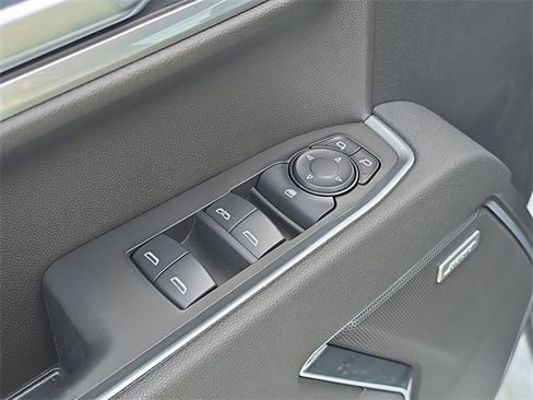 New 2025 GMC Sierra 1500 Elevation w/ Elevation Premium Package image 19