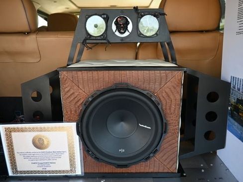 Used 2003 HUMMER H2 AWD/4WD image 31