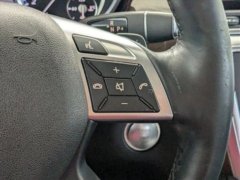 Used 2015 Mercedes-Benz ML 350 4MATIC image 5