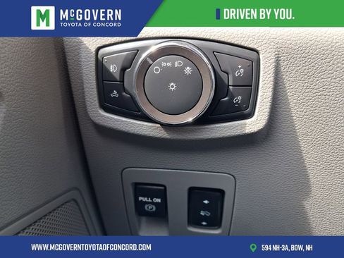 Used 2020 Ford F150 XLT w/ Equipment Group 302A Luxury AWD/4WD image 24