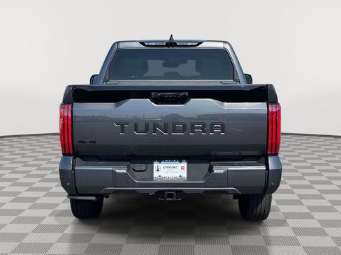 Used 2023 Toyota Tundra Platinum image 6