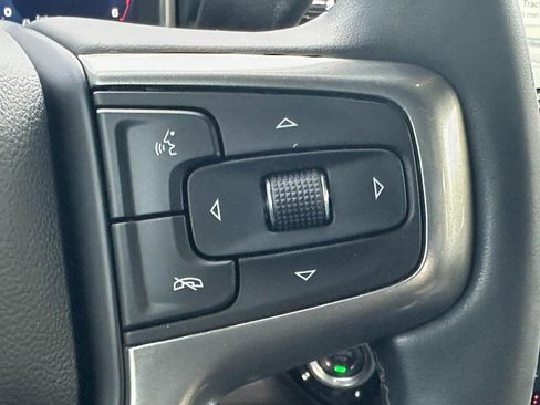 Used 2024 Chevrolet Silverado 2500 LT w/ All Star Edition image 19