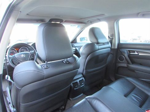 Used 2013 Acura TL SH-AWD image 26