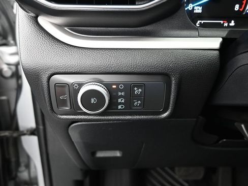 Certified 2021 Ford Explorer XLT w/ Equipment Group 202A AWD/4WD image 22