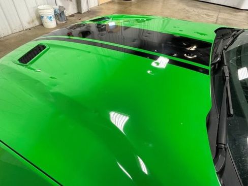 Used 2019 Ford Mustang GT Premium w/ GT Performance Package image 23