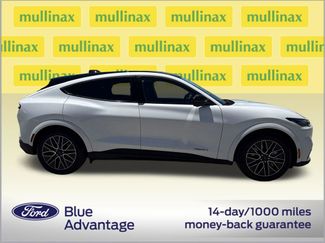 Used 2025 Ford Mustang Mach-E Premium RWD video 2