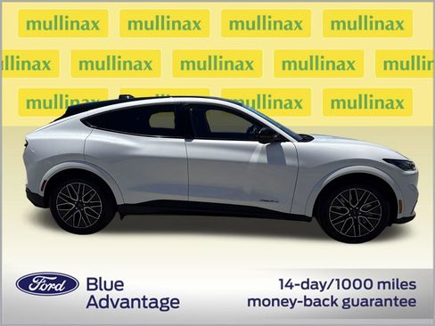 Used 2025 Ford Mustang Mach-E Premium RWD image 2