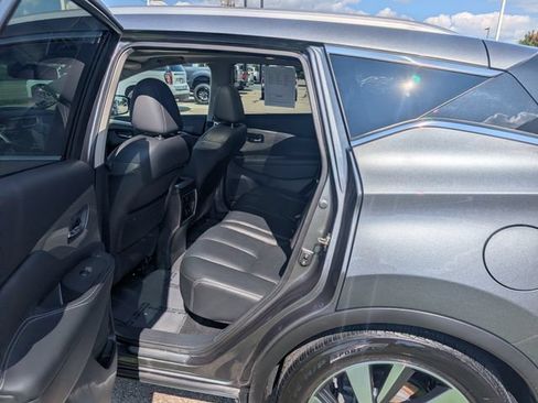 Used 2015 Nissan Murano Platinum w/ Platinum Technology Package AWD/4WD image 21