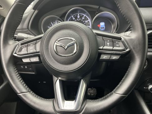 Certified 2023 MAZDA CX-5 AWD 2.5 S w/ Select Package image 14