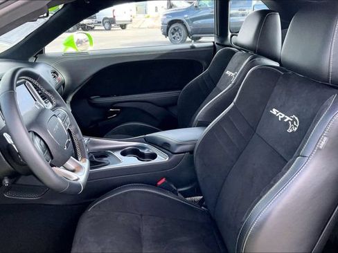Used 2023 Dodge Challenger SRT Hellcat RWD image 27