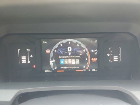 Used 2025 Toyota Tacoma SR RWD image 22