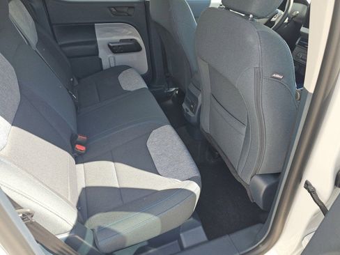 New 2026 Ford Maverick XLT w/ XLT Luxury Package AWD/4WD image 5