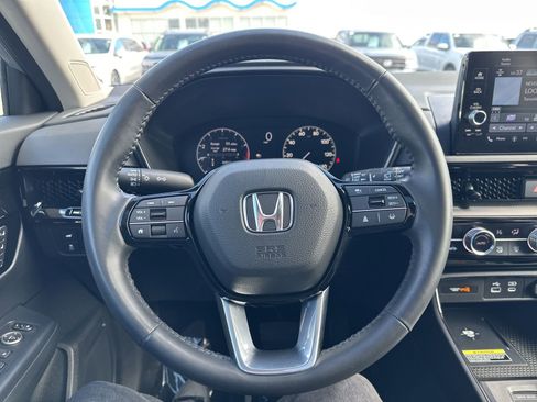 Used 2024 Honda CR-V EX-L image 39