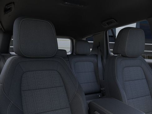 New 2027 GMC Terrain Elevation FWD image 48