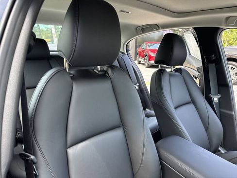 New 2026 MAZDA MAZDA3 2.5 S Sedan w/ Preferred Pkg FWD image 45