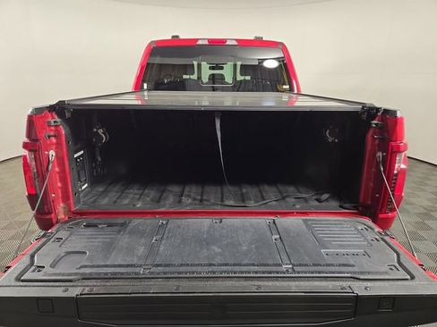 Used 2024 Ford F150 XLT w/ Equipment Group 302A MID image 33