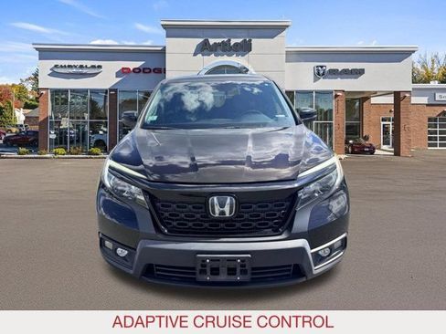 Used 2019 Honda Passport EX-L image 3