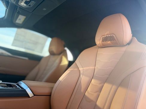 New 2026 BMW 840i xDrive Convertible image 12