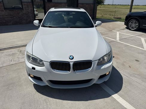 Used 2013 BMW 328i xDrive Coupe AWD/4WD image 4