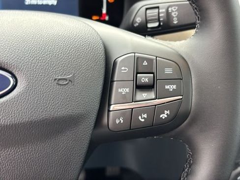 New 2026 Ford Maverick Lariat w/ 4K Tow Package AWD/4WD image 16