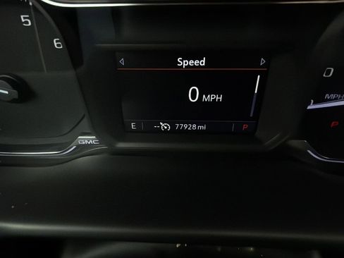 Used 2021 GMC Sierra 1500 Elevation image 9