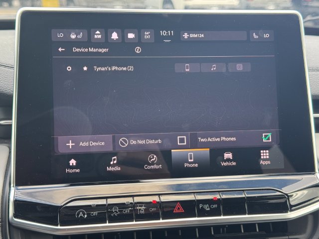 Certified 2024 Jeep Compass Limited AWD/4WD image 30