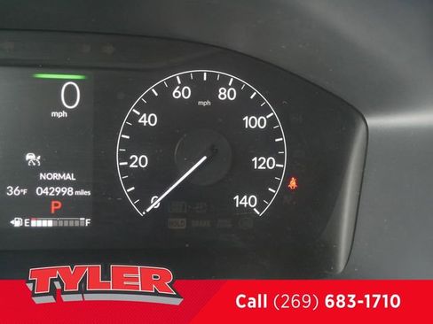 Used 2023 Honda CR-V Sport Touring image 47