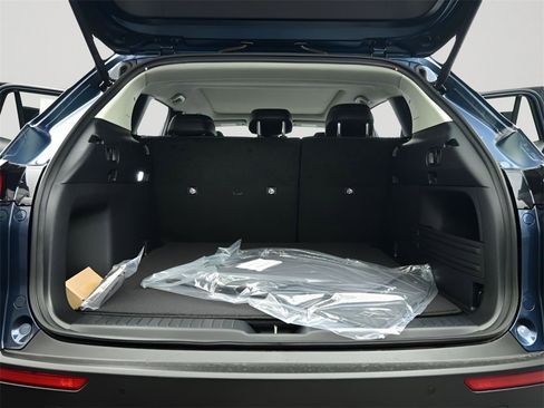 New 2026 MAZDA CX-50 AWD 2.5 Hybrid w/ Premium Pkg image 10