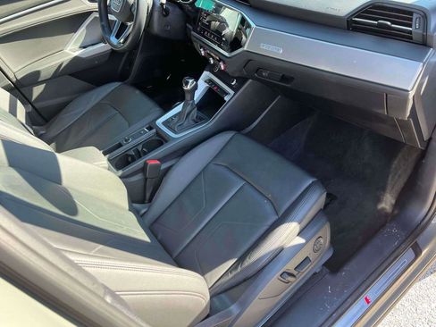 Used 2022 Audi Q3 2.0T Premium Plus AWD/4WD image 11