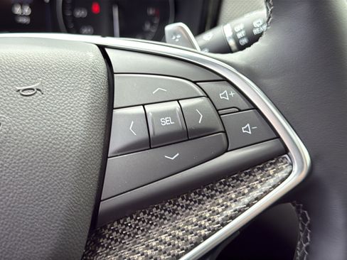 New 2026 Cadillac XT5 Sportv AWD/4WD image 19