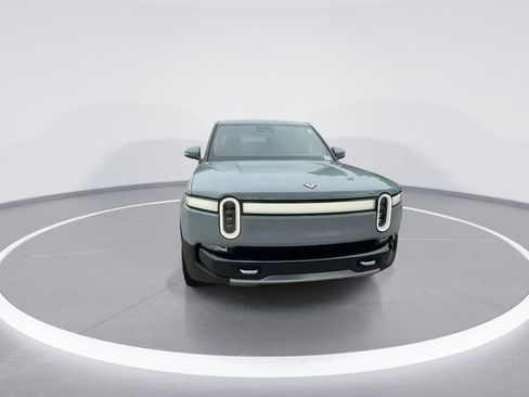 Used 2023 Rivian R1T Adventure AWD/4WD image 3