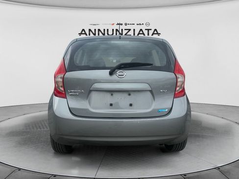 Used 2015 Nissan Versa Note SV FWD image 4