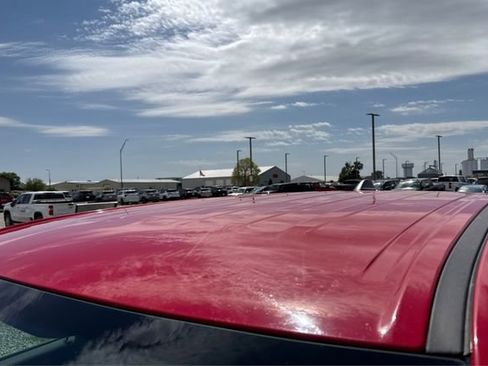 Used 2020 RAM 1500 Rebel w/ Rebel Level 1 Equipment Group AWD/4WD image 11
