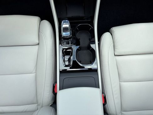 New 2026 Volvo XC40 B5 Plus w/ Protection Package Premier image 13