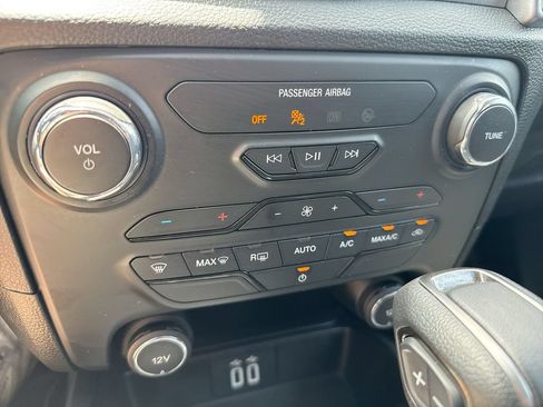 Used 2020 Ford Ranger XLT w/ Equipment Group 301A Mid AWD/4WD image 16